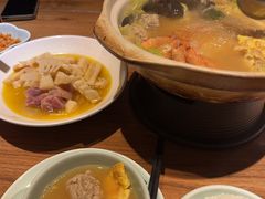 -老宁波1381餐厅(宏泰广场店)