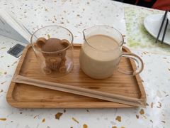 -大树餐厅(环球港店)