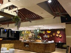 -金厨泰国餐厅·全泰籍厨师料理(拱北店)