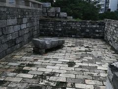 -东水关遗址公园