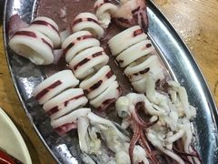 -老伯蟹脚店(朝阳路店)