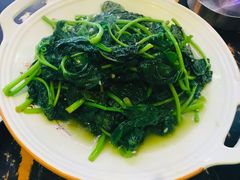 -浔庐餐厅•江西老字号•九江菜(烟水亭店)