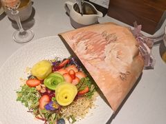 -狮拾久·现代新加坡料理(壹方城店)