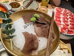-巴奴毛肚火锅(七宝领展广场店)