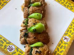 -那家小馆•北京菜•烤鸭(香山店)