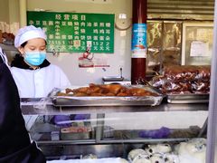 -李小老烧饼(常营民族家园店)