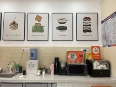 -Tomado绿色烘焙(大尧三路店)