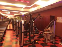 -北京丽景湾国际酒店