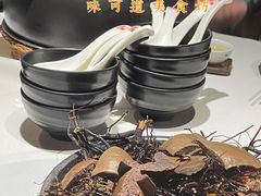 -味可道美食坊(福基路店)