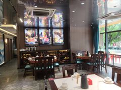 -徐鼎盛民间菜(南坪后堡店)