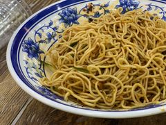 凉面-小民大排档(光谷店)