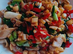 -印象鲵宴·张家界地标美食名片(溪布街店)