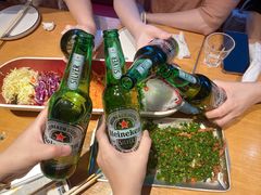 -星光小把串·海鲜烧烤(西安路店)