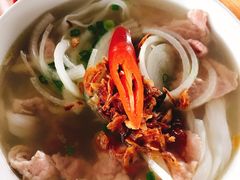 -Lanterns Vietnamese Restaurant