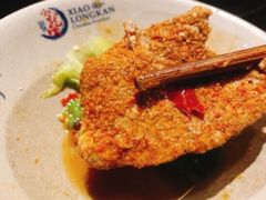 -小龙坎火锅(总店)