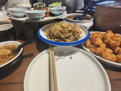 摇滚拉皮-额娘·春饼烤鸭(乐汇城店)