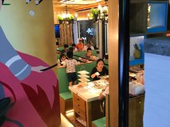 -小鲜肉延边朝鲜族烤串(珠海店)