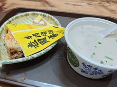 -穆得·老周家牛肉烧饼(普利街店)