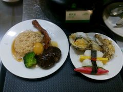 -南美元生态大酒店(海珠店)