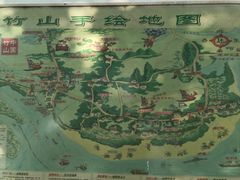 -大清国一号界碑