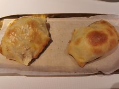 烤包子-西域阿里马新疆菜·清真(桂花路店)