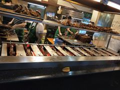 -老黄记手撕烤兔(玉林街店)