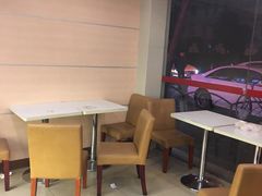 -苹果花园(乳山路店)