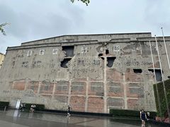 -上海四行仓库抗战纪念馆