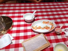 -西贝(吴江路湟普汇店)
