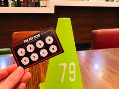 -FATBURGER 特富客汉堡(外交公寓店)