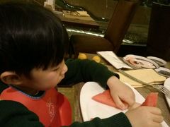 -杭州国际会议中心洲际酒店-原素全日餐厅(解放东路店)