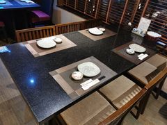 大堂-德川家日本料理(中关村寰太大厦店)