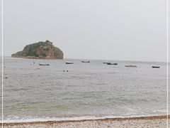 -棒棰岛宾馆景区