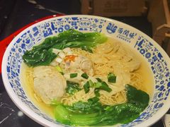 -西关味(大卫城店)