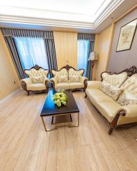 -中法母婴月子中心(南湖创始店)