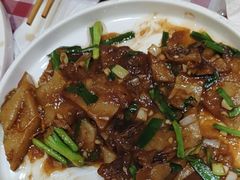 -王村姑老土炕莜面村(桥东店)