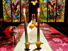 -马克西姆餐厅(崇文门店)