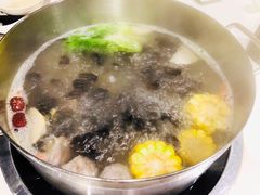 -牛记皇·鲜牛肉火锅(弘阳广场店)