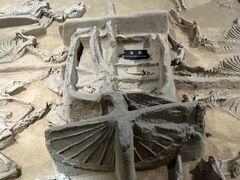 -洛阳周王城天子驾六博物馆