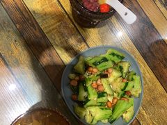 -金谷园饺子·烧烤(人大总店)