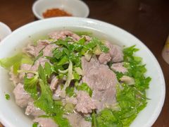 -全牛匠·乐山跷脚牛肉(西单华威约饭街店)