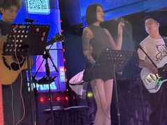 -Famous肥猫墨西哥音乐餐吧(五棵松华熙LIVE店)