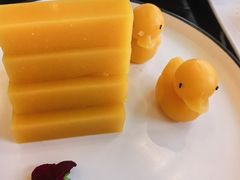 -全聚德(长白直营店)
