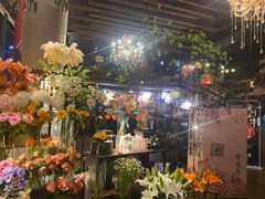 -咖梦餐厅 COMENG RESTAURANT