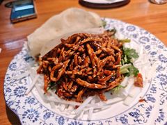 -食鸡公社辣子鸡·潍坊菜·烧烤