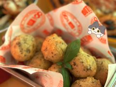 -BOTTEGA意库(中骏世界城店)