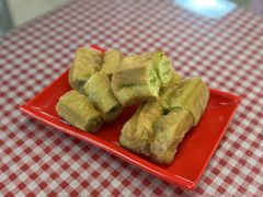 斑斓油条-129老爸茶丨清补凉
