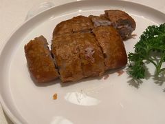 酥鸭芋泥-莆田餐厅PUTIEN(西安万象天地店)