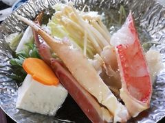 -蟹料理 北海道かに将軍(札幌本店)