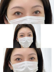 -babiline芭比莱恩半永久纹眉纹唇发际线